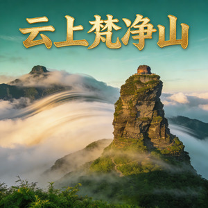 云上梵净山