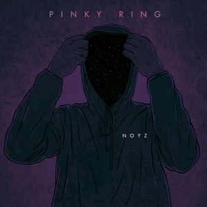 Pinky Ring
