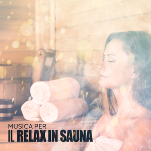 Musica rilassante per tutto il corpo