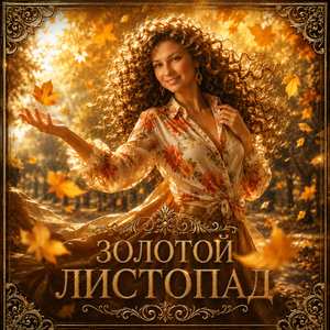 золотой листопад