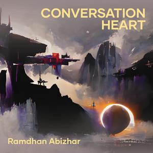 Conversation Heart