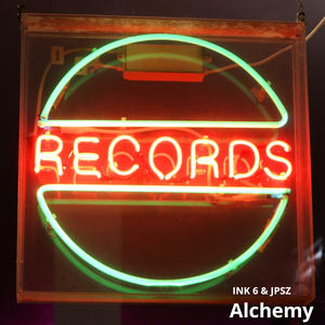 Alchemy (Original Edit)