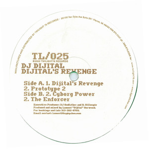 Dijital's Revenge (Original)