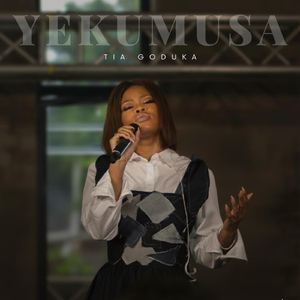 Yekumusa (Live)