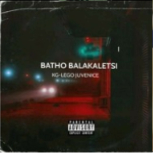 Batho balakaletsi