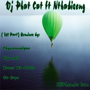 Ulithemba Lam (Brazo Wa Afrika & Da Capo's Deeper Mix)