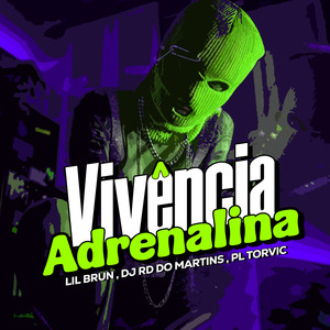 Vivência de Adrenalina