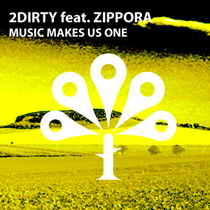 Music Makes Us One (Lucas & Steve vs. 2Dirty Remix)