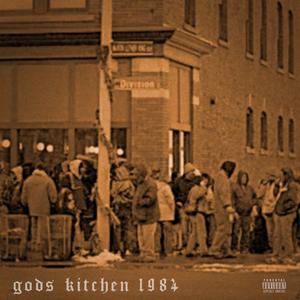 god's Kitchen (feat. Troy Ceasar & Ranru)
