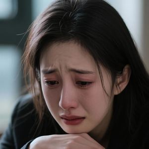 在你的心里是否还有我