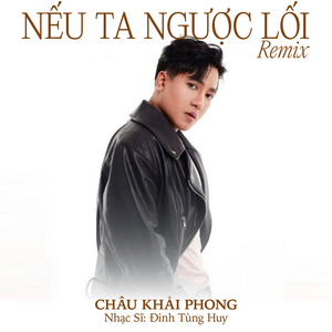 Nếu Ta Ngược Lối (Remix)