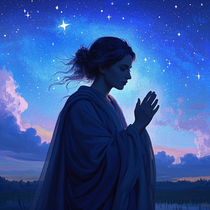 祈りのメロディー (Acoustic)