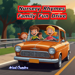 Nursery Rhymes Family Fun Drive