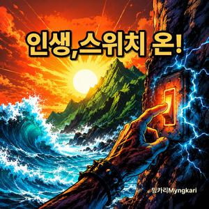 인생,스위치 온!