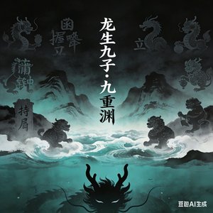 《龙生九子·九重渊》