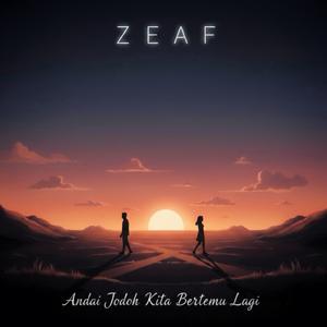 Andai Jodoh Kita Bertemu Lagi