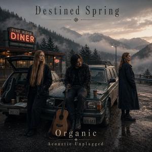 Organic (Acoustic Unplugged)