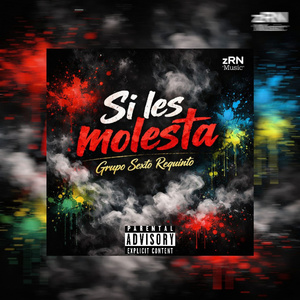 Si les Molesta (En vivo)