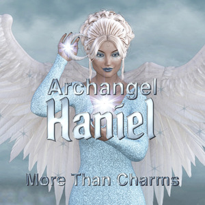 Archangel Haniel