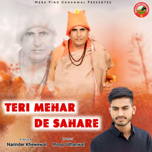 TERI MEHAR DE SAHARE