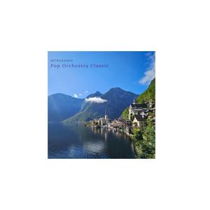 Brushstrokes in April