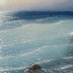 Незнакомка