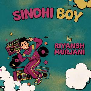 Sindhi Boy
