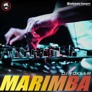 Marimba (feat. Dj Yokeer)
