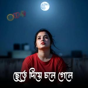 ছেড়ে দিয়ে চলে যে গেলে