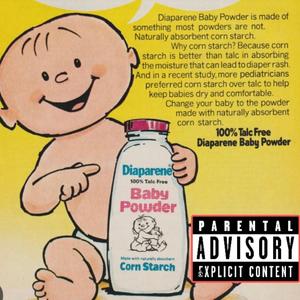 BABY POWDER (feat. ATM Alee)