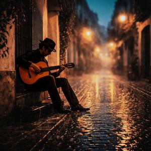 Córdoba en Susurros (Spanish Guitar)