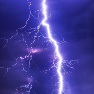 Thundernights