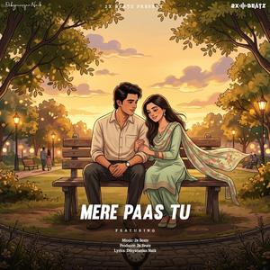 Mere Paas Tu