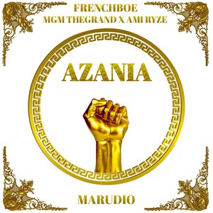 Azania (Amapiano Mix)
