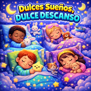 Dulces Sueños, Dulce Descanso