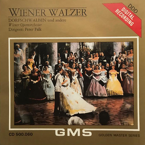 Liebesliededr - Walzer, op. 114