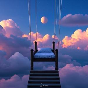 月湖沉梦 - 伴你入睡