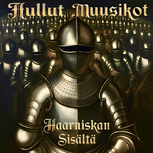 Haarniskan Sisältä