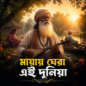 Mayay Diye Ghera Ei Dunia (মায়ায় ঘেরা এই দুনিয়া)