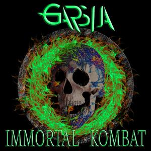 IMMORTAL KOMBAT
