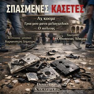 Γριά μου μάνα, μελαγχολική