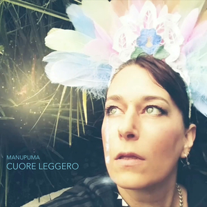 Nucleare (piano e voce)