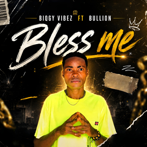 Bless Me
