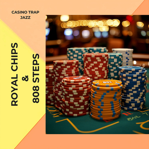 Neon Casino Groove