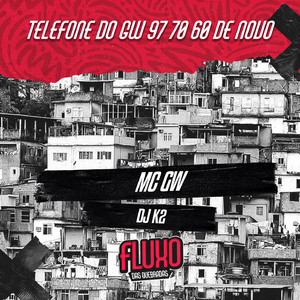 Telefone do GW 97 70 60 De Novo