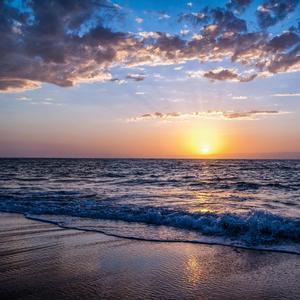 Static In The Summer