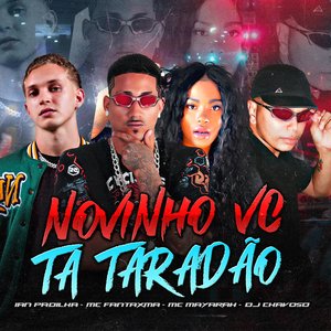 Novinho Vc Ta Taradão