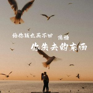 给你钱也买不回你失去的东西