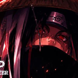 ITACHI | O HERÓI DAS SOMBRAS (Naruto)