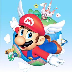 Around the Worlds (Mama Mama Mia)